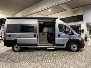 Bravia 60 Pure Edition | 140pk Automaat | Model 2026